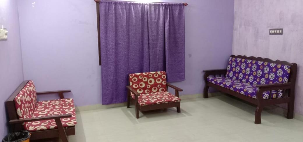 Hotel Eagle Nest Residency Kottakuppam Exteriér fotografie