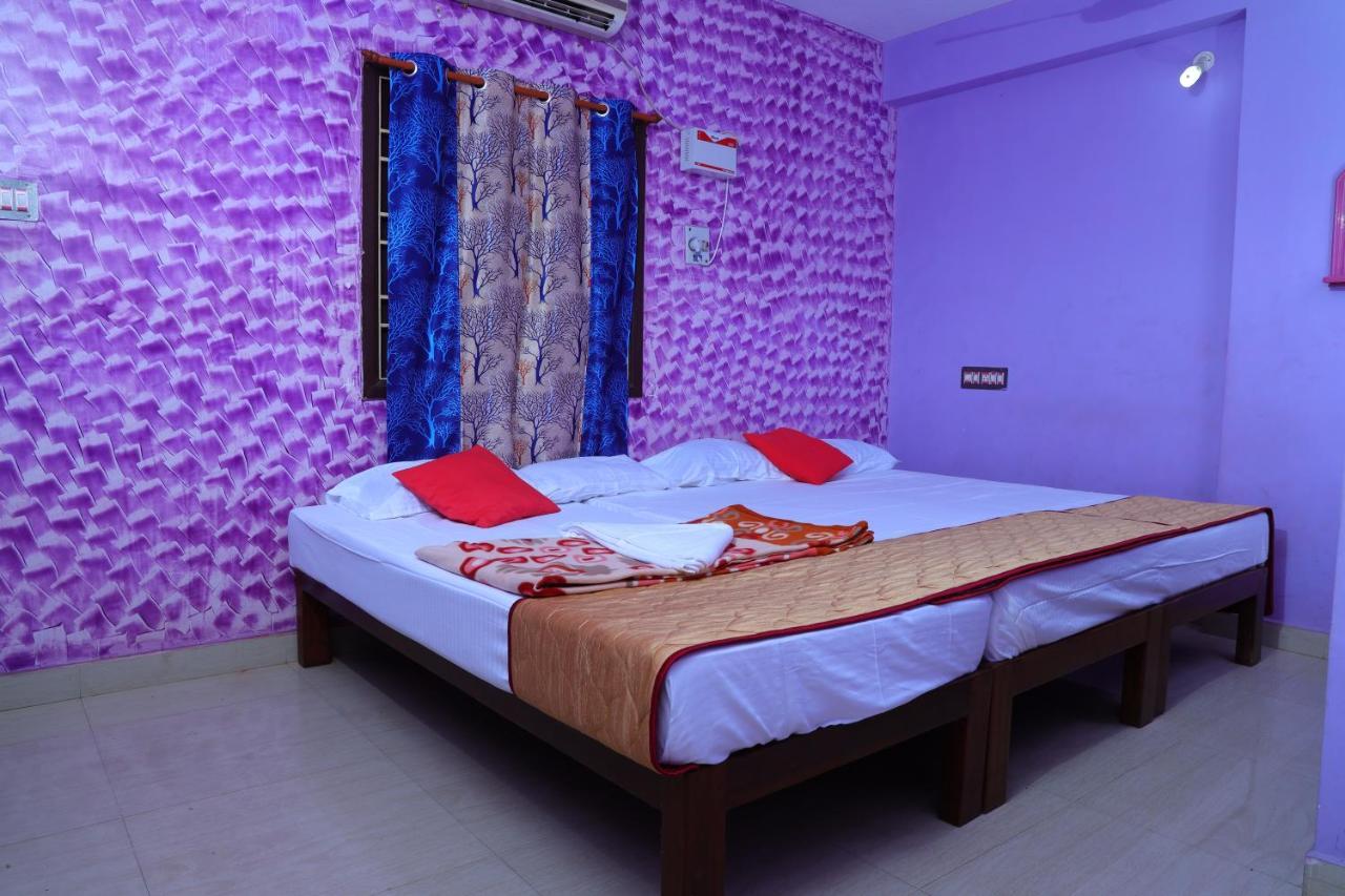 Hotel Eagle Nest Residency Kottakuppam Exteriér fotografie