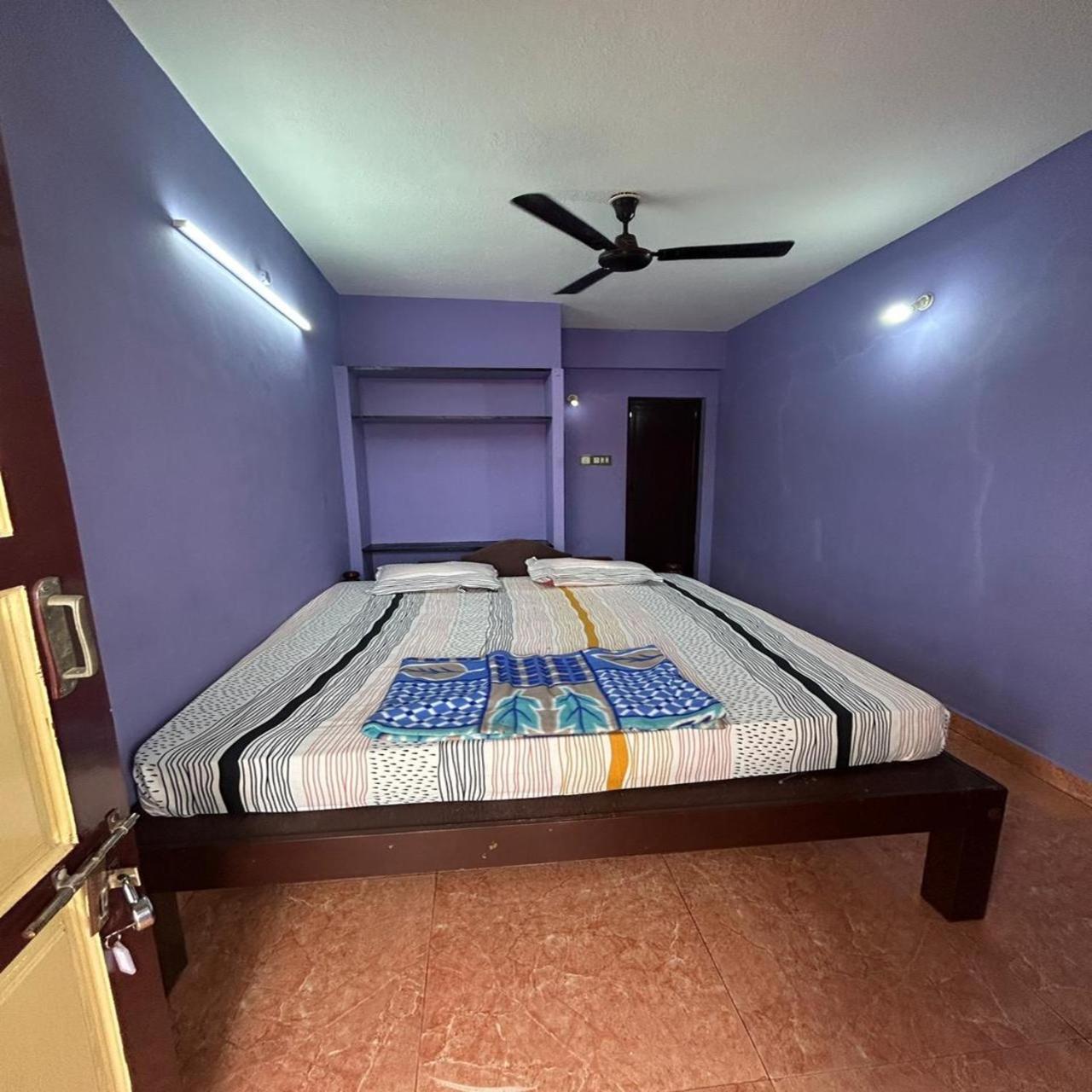 Hotel Eagle Nest Residency Kottakuppam Exteriér fotografie