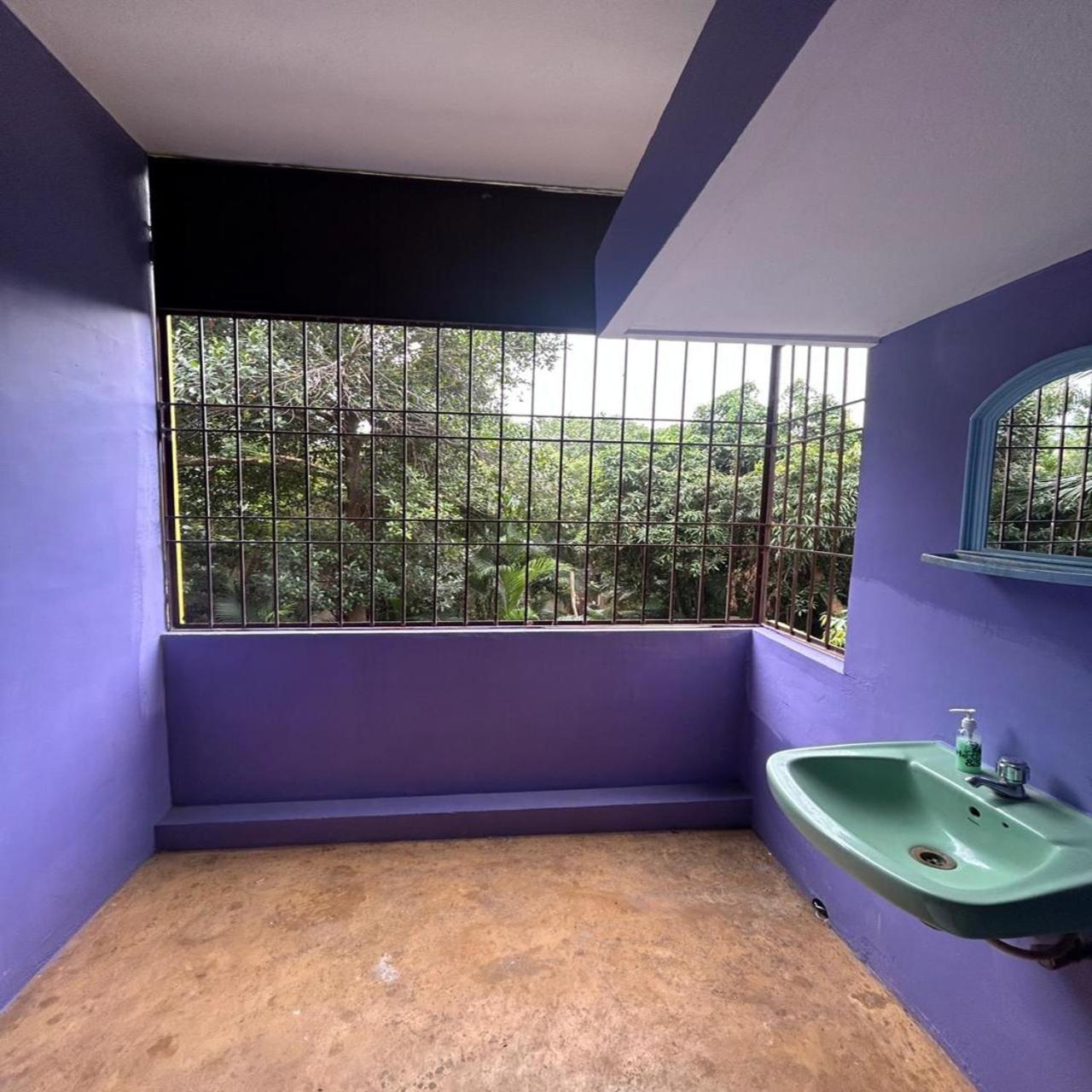 Hotel Eagle Nest Residency Kottakuppam Exteriér fotografie