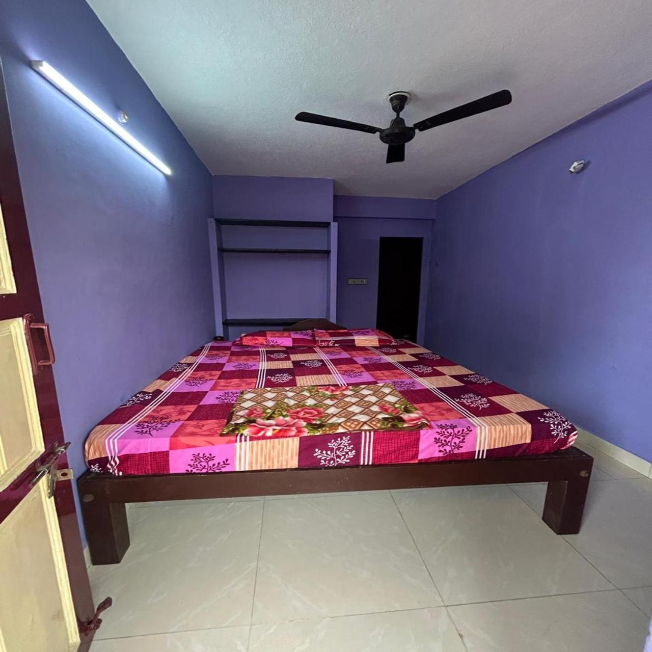 Hotel Eagle Nest Residency Kottakuppam Exteriér fotografie