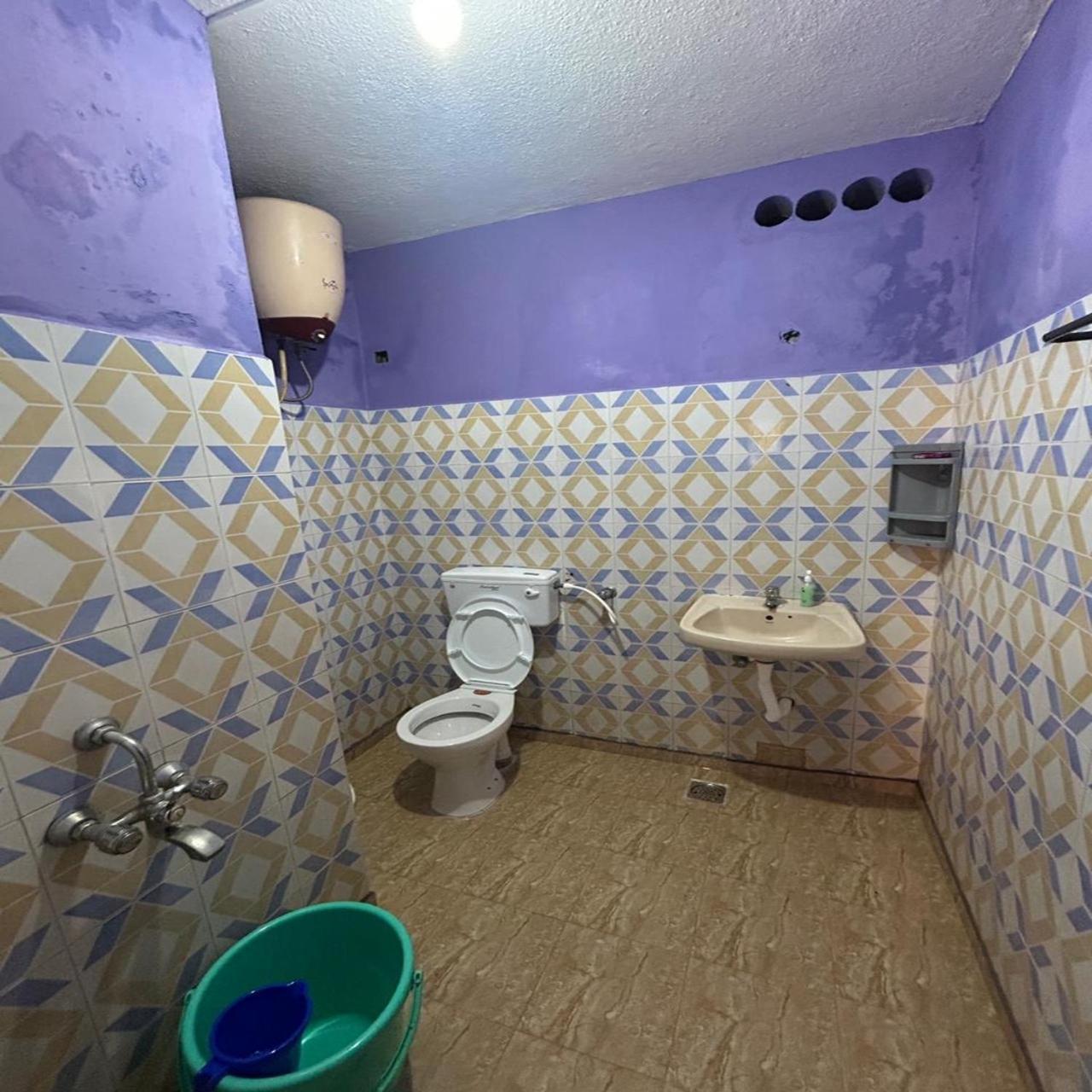 Hotel Eagle Nest Residency Kottakuppam Exteriér fotografie