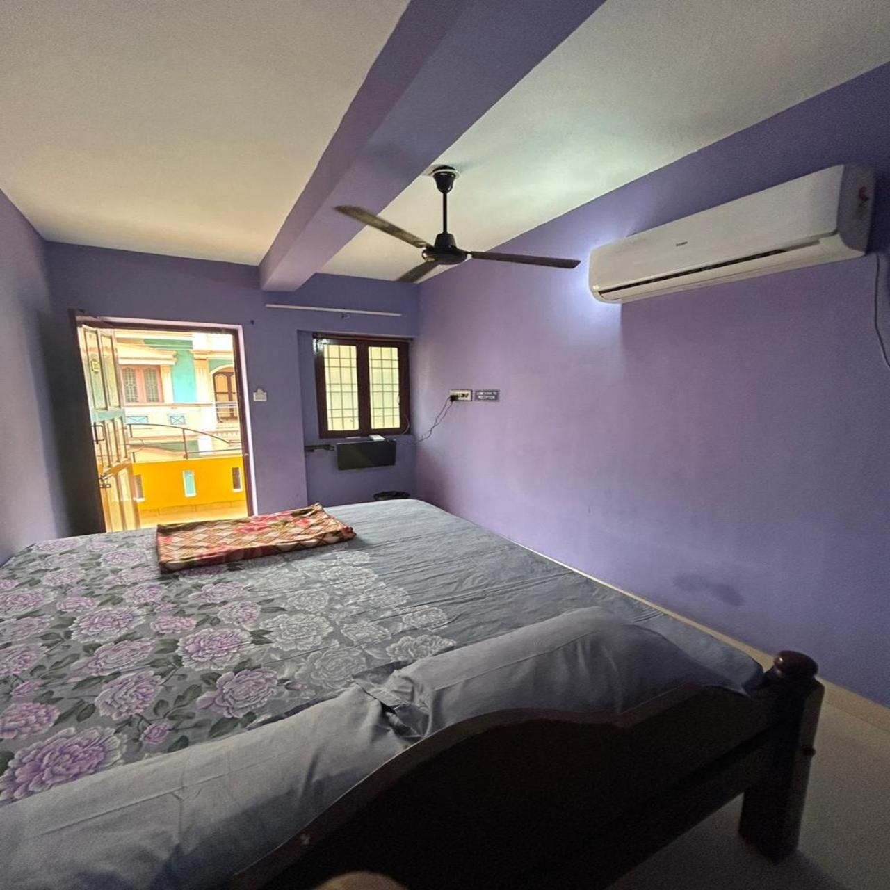 Hotel Eagle Nest Residency Kottakuppam Exteriér fotografie
