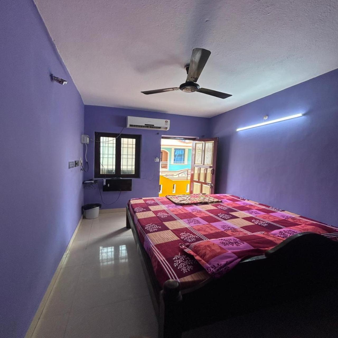 Hotel Eagle Nest Residency Kottakuppam Exteriér fotografie