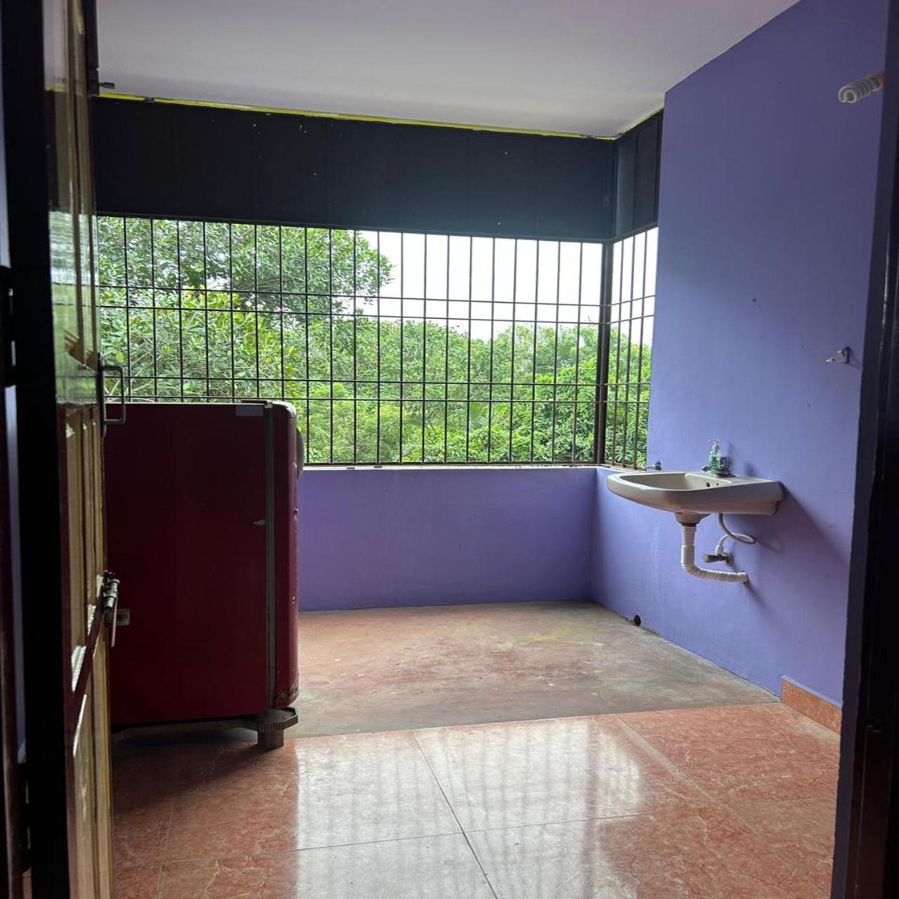 Hotel Eagle Nest Residency Kottakuppam Exteriér fotografie
