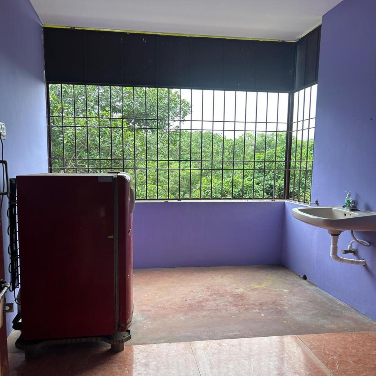 Hotel Eagle Nest Residency Kottakuppam Exteriér fotografie