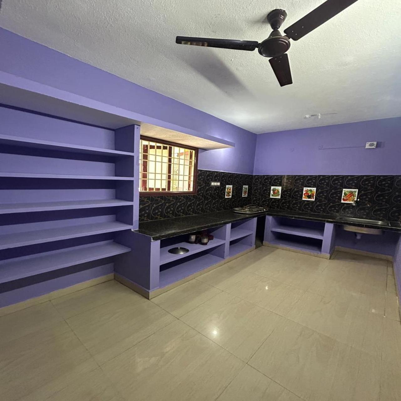 Hotel Eagle Nest Residency Kottakuppam Exteriér fotografie